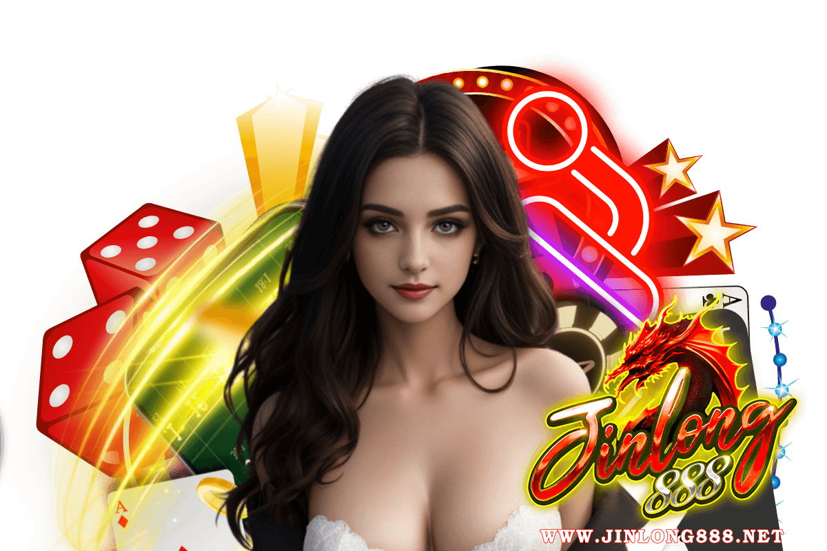 jinlong888 wallet