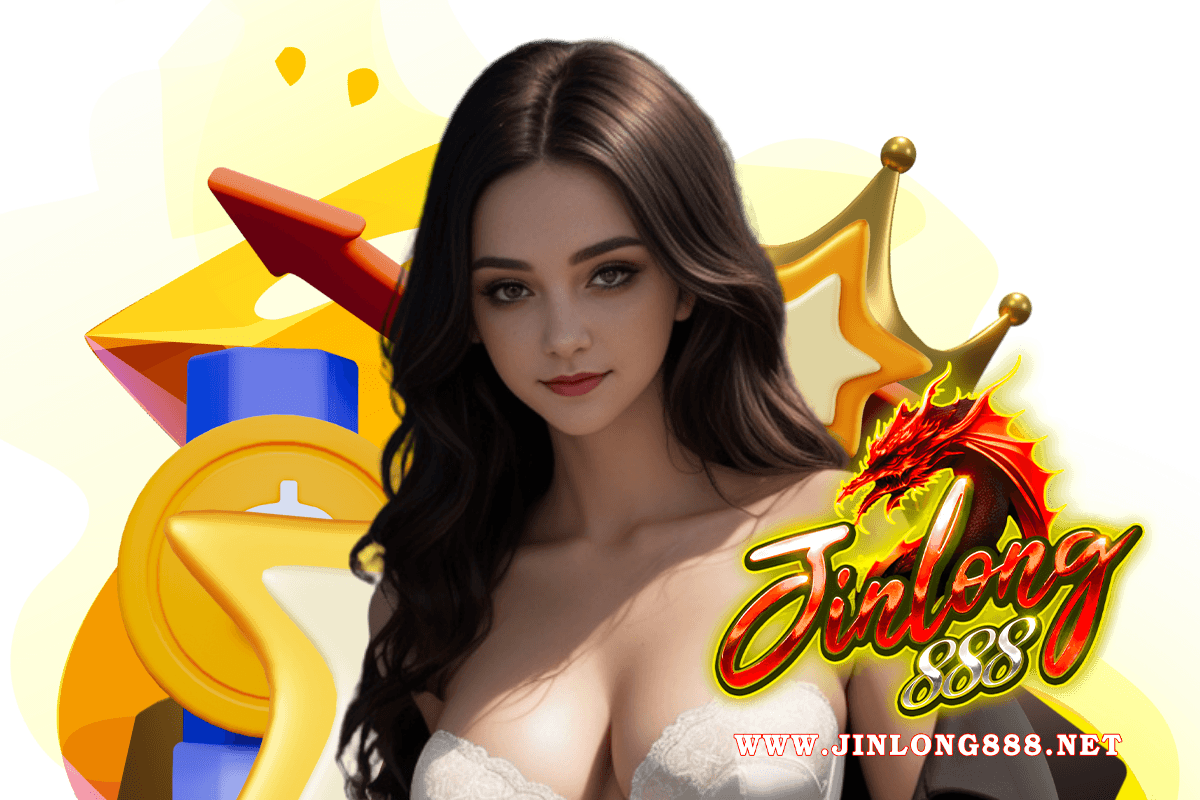jinlong888 แจกเครดิตฟรี