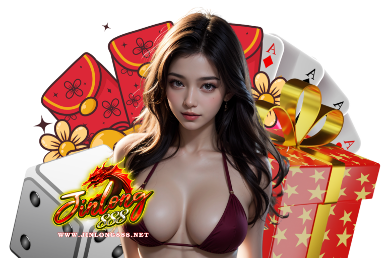 jinlong casino