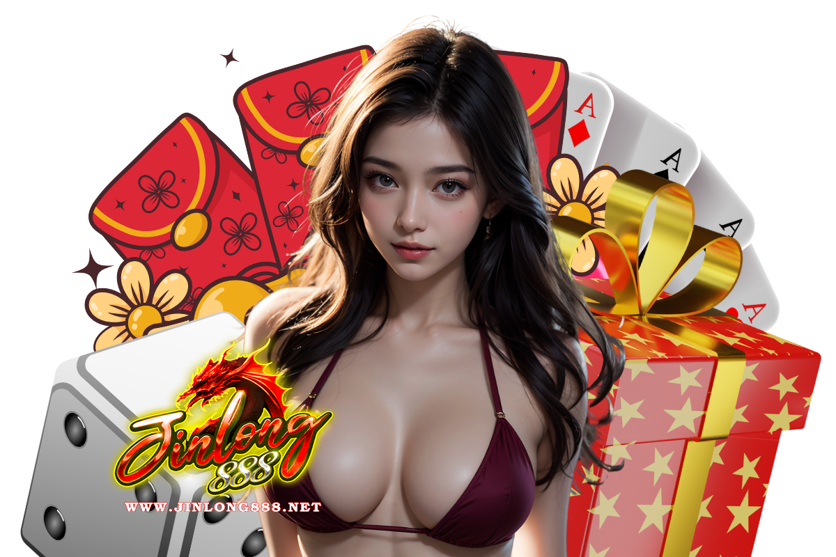 jinlong casino