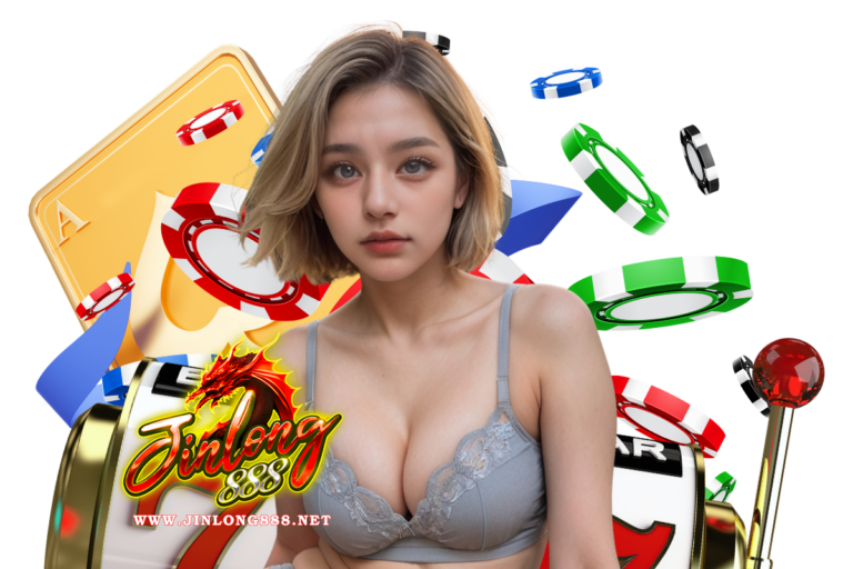 jinlong login