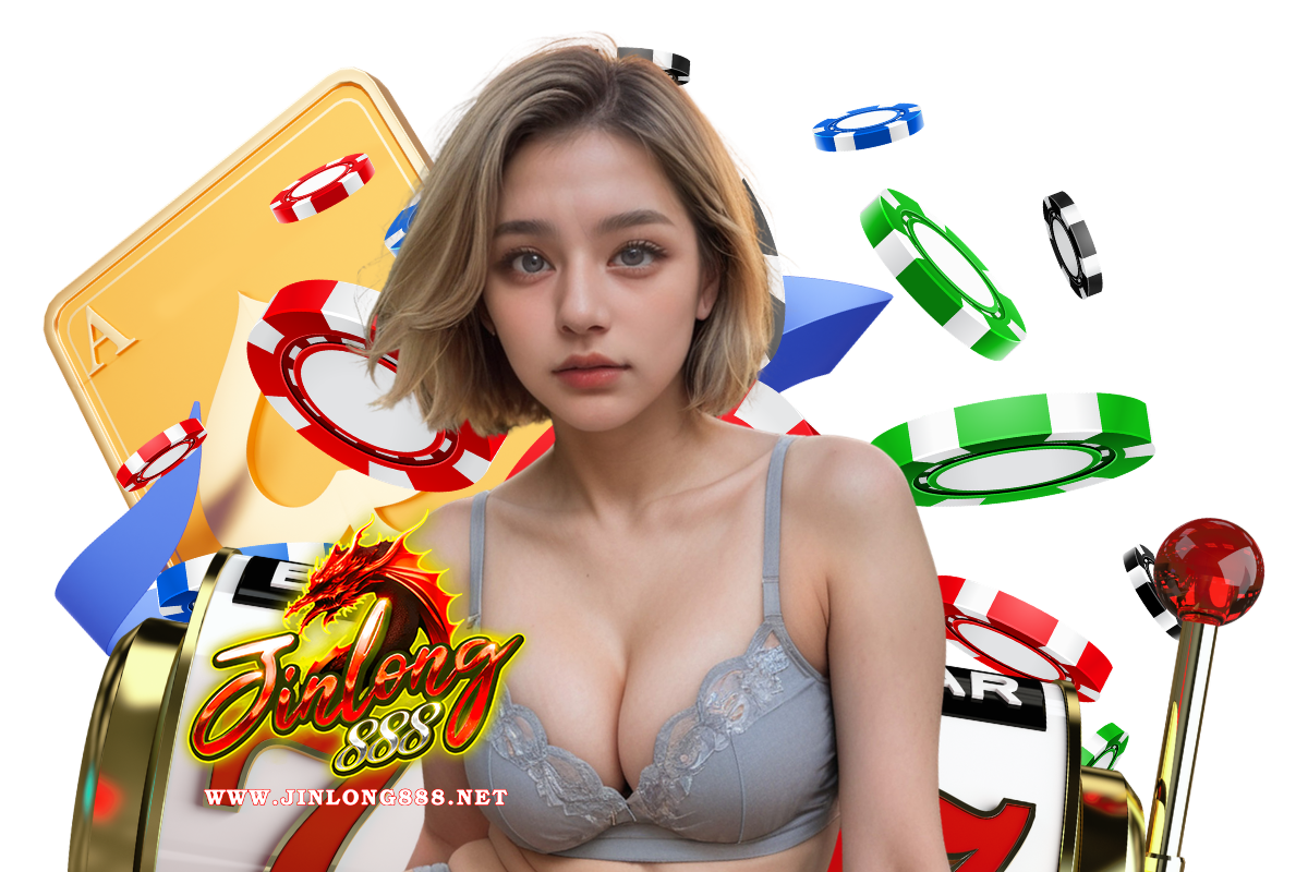 jinlong login