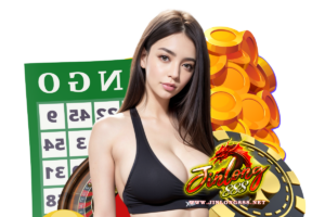 jinlong สมัคร