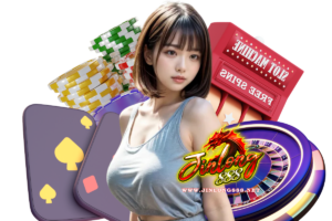jinlong สล็อต
