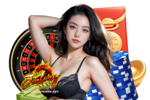 jinlong เว็บตรง