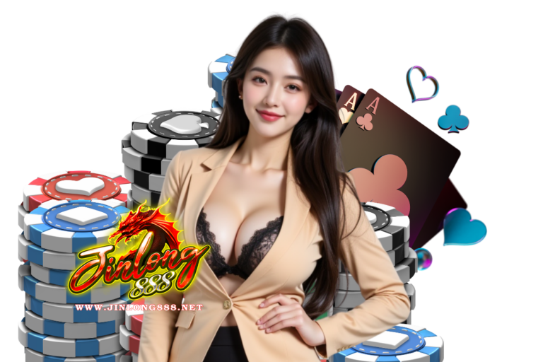 jinlong888 คืนยอดเสีย