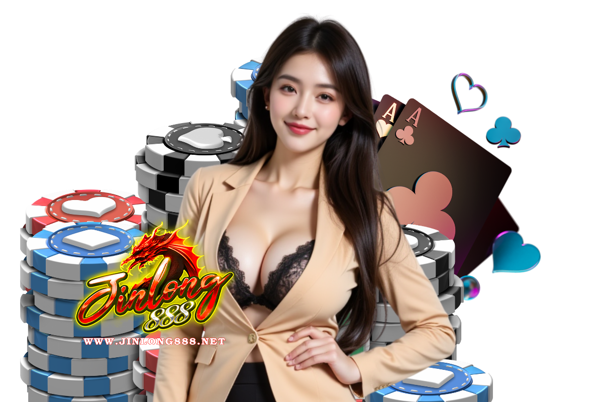 jinlong888 คืนยอดเสีย