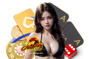 jinlong888 ทางเข้า