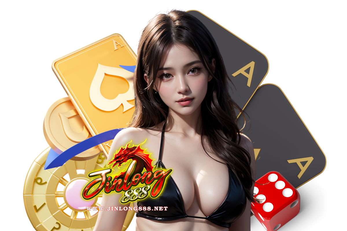 jinlong888 ทางเข้า