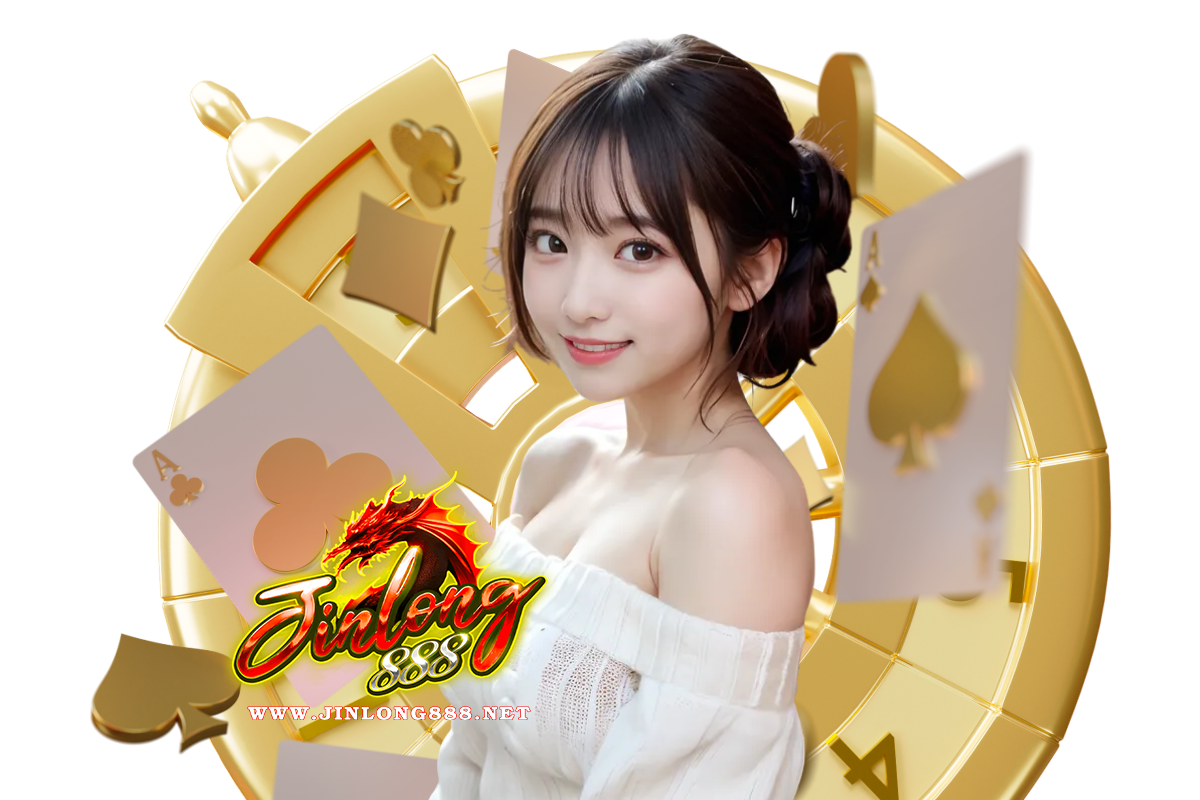 jinlong888 เข้าสู่ระบบ