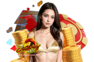 jinlong888 แนะนำเพี่อน