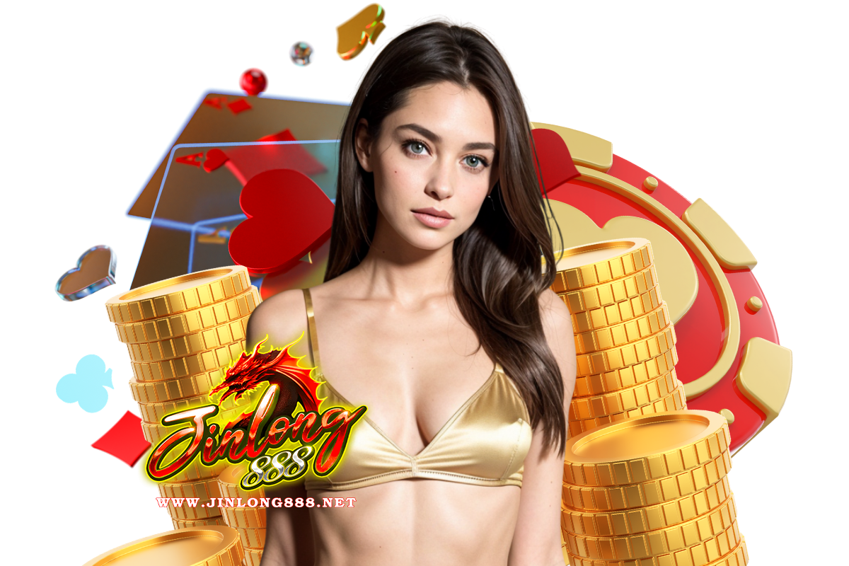 jinlong888 แนะนำเพี่อน